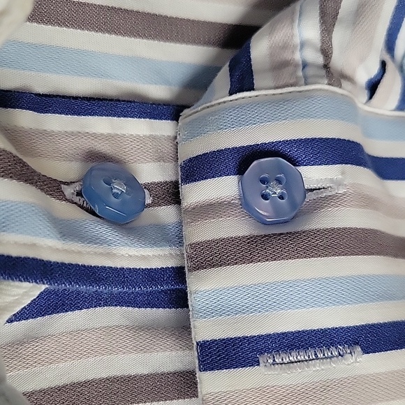 Modena Sz XL TALL long-sleeved - Picture 5 of 5